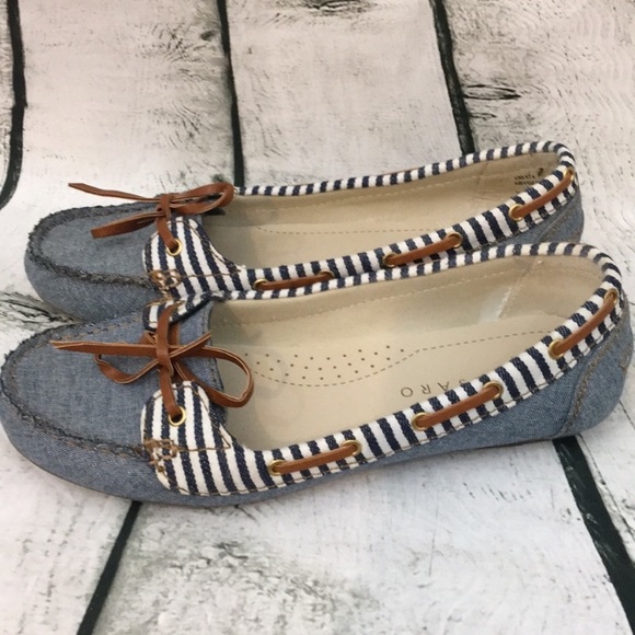 EUC Pesaro loafers! Cute and comfy - Picture 3 of 6